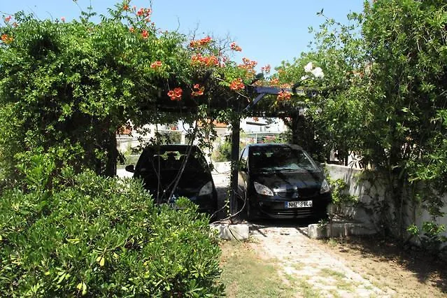 Electra'S Private Beach Villa Siviri